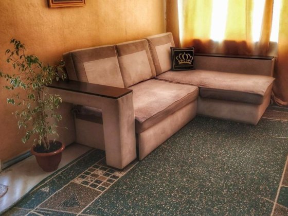 Квартира посуточно Первомайск