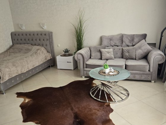 Сдам квартиру посуточно Первомайск