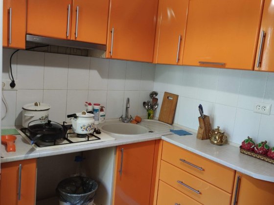 Сдаю 1-2. комнатные квартиры на Коротченко Первомайск