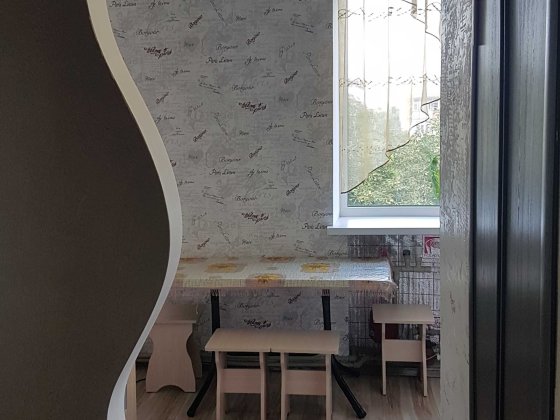 Квартира посуточно, ул.Одесская Первомайск