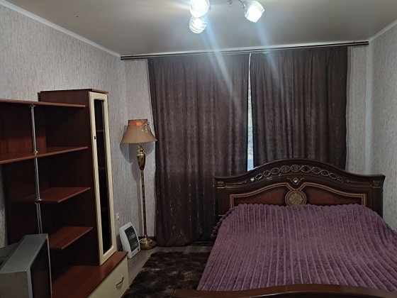 Квартира подобово Первомайск