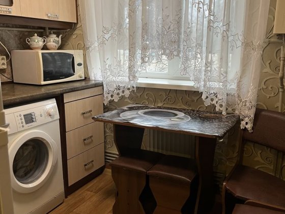 Квартиры посуточно Коротченко Первомайск