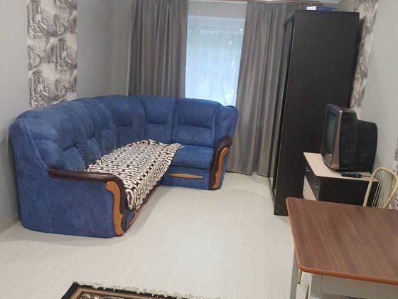 3-х комнатная квартира посуточно р-н Коротченко Первомайск