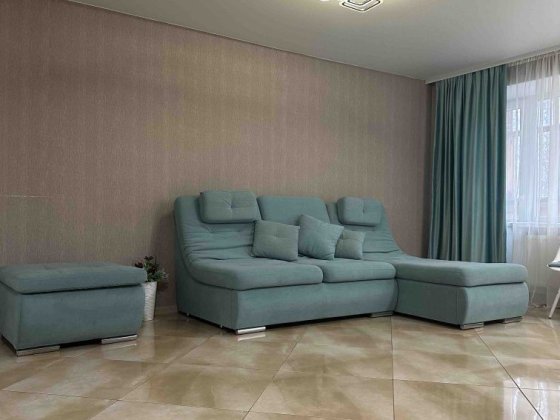 Сдам квартиру посуточно после ремонта Первомайск