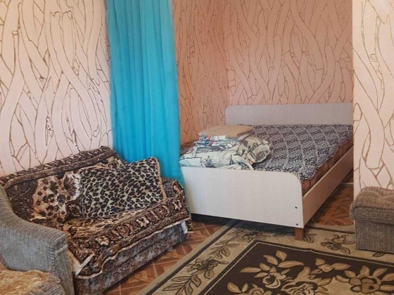 Здаю 1-но кімнатну квартиру Первомайск