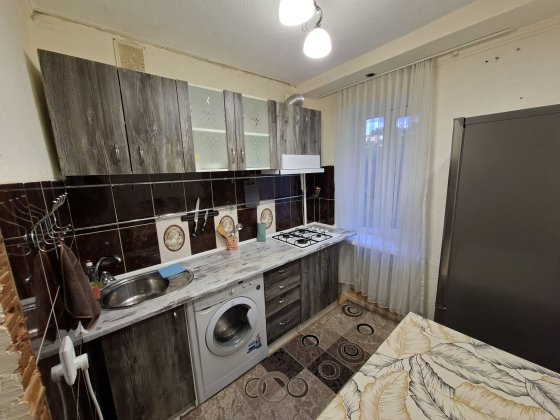 Сдам квартиру посуточно и по часово ,район фрегат Первомайск