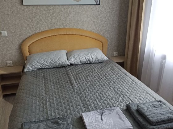 Здається квартира, койко-місце подобово. Корюківка