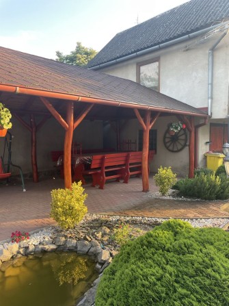 Апартамент подобово 8-10 хв від термальних басейнів . - фото 1