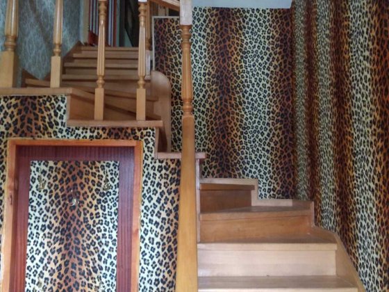 дом посуточно в тихом безопасном месте оренда будинок подобово