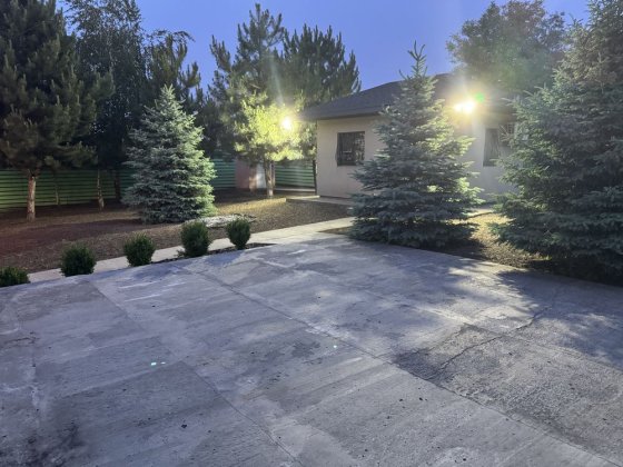 Будиночок для дорослих “Трійки ”;) «альтанка(беседка) ,мангал на добу» Каменское