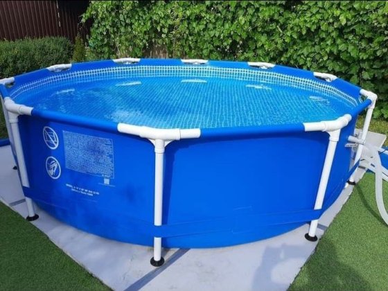 Літо чекає Тебе) ЭкоДача/Апартаменти на природі Вышгород