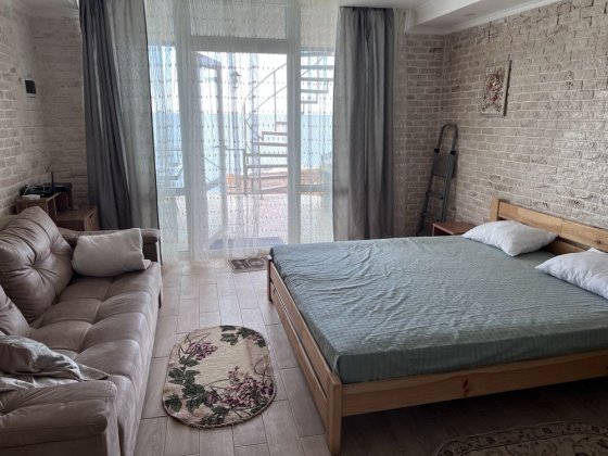 Дача причал «Відрада» Чорноморськ