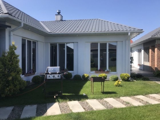 Здам будинок біля моря подобово Чорноморськ