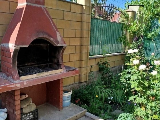 СДАМ отдельный домик у моря Чорноморськ