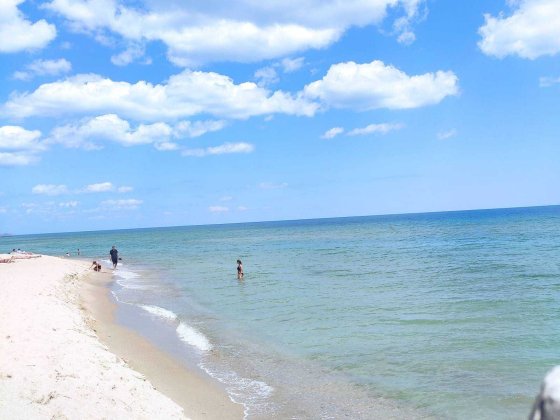 Сдам домик  для отдыха у моря Чорноморськ