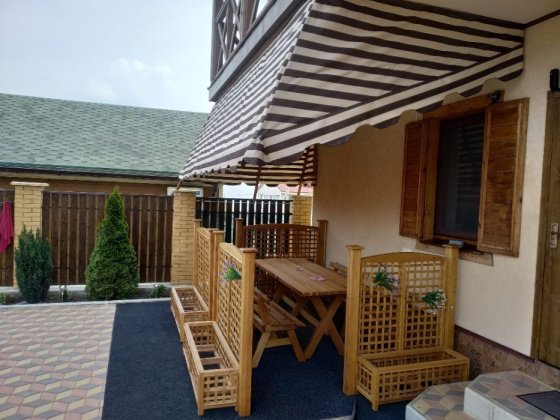 Сдам свой дом у моря Черноморск