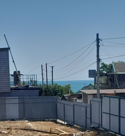 Аппартаменты у моря - со своим паркоместом и мангалом - фото 1