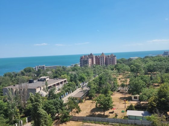 Житло біля моря, оренда житла, житло подобово Чорноморськ