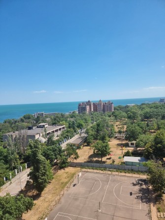 Житло біля моря, оренда житла, житло подобово - фото 1