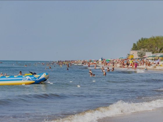 Сдам посуточно свой дом у моря Черноморск