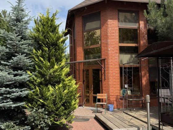 Здам будинок біля моря Чорноморськ