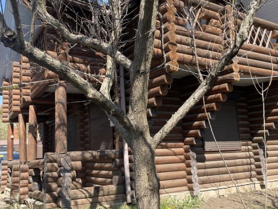 Сдам дом Одесса, Черноморск , Иличёвск , на берегу моря Черноморск