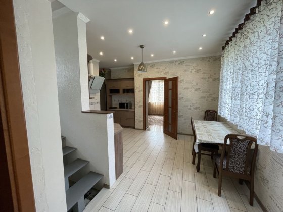 Частный дом в Черноморске до 8 чел посуточно Черноморск