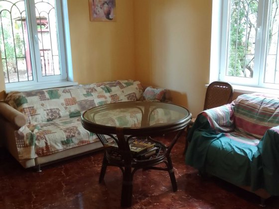 Сдам домик в Санжейке. Интернет, бойлер, беседка, манг парковка Чорноморськ