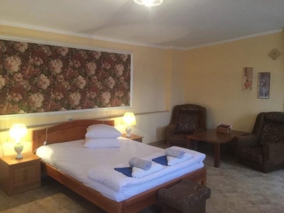 Сдача жилья посуточно біля моря Чорноморськ