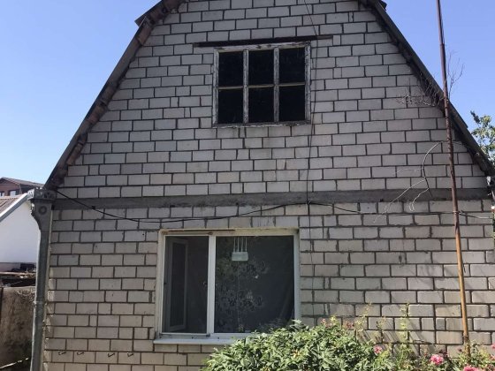 Сдам дом посуточно Черноморск