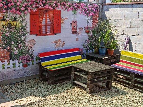 Вільний з 16 серпня будинок на 2-3 родини Сдам дом на 2-3 семьи Чорноморськ