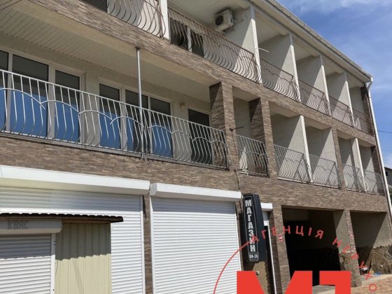 Сдам в Грибовке 2х,3х и 4х местные номера, первая линия у моря. Черноморск