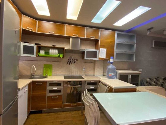 Сдам дом в три уровння прямо на берегу моря Чорноморськ