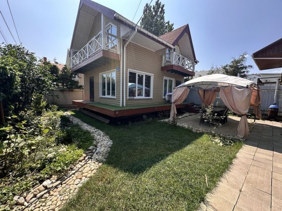 Здам будинок біля моря Чорноморськ