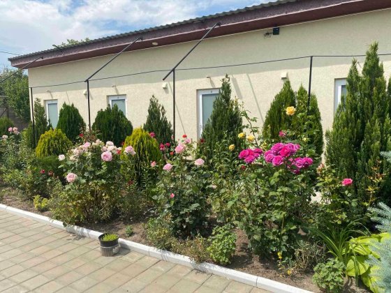 Сдам номера отдыхающим в мини отеле в СОГ Ветеран Чорноморськ