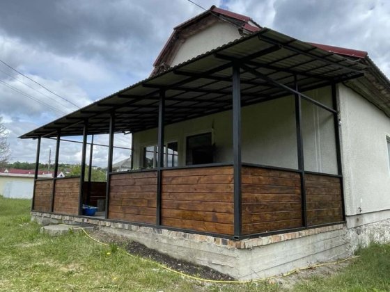 Відпочинок. Будинок подобово. Котедж Коломия