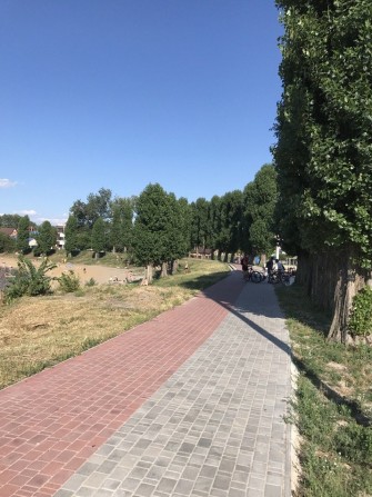 Дом в центре,возле пляжа - фото 1