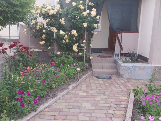 Будинок подобово,курортна зона,біля річки