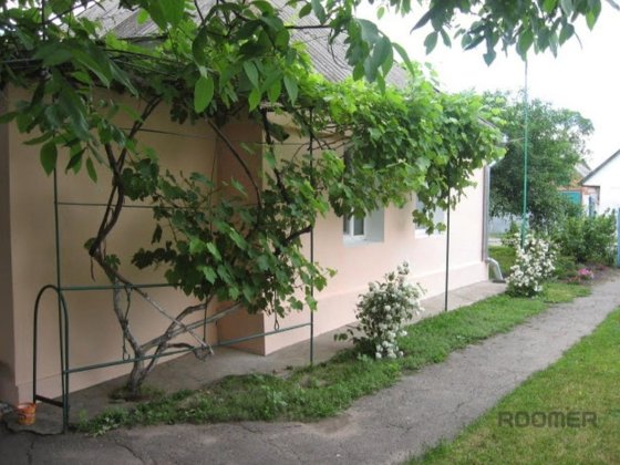 Оренда екобудинку в Миргороді біля річки Миргород