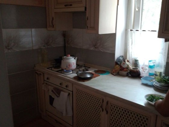 Подобова оренда житла Старокостянтинів