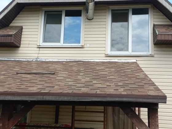 Аренда отдельной части дома. Чугуїв