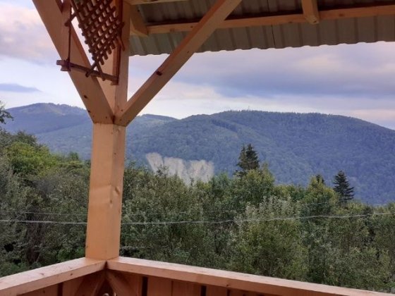 Гірський Затишок Яремче