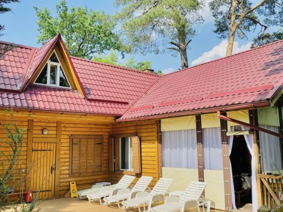 Будинок з Басейном подобово Ірпінь Ірпінь