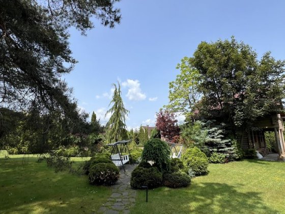 Оренда котеджу на березі о. Світязь до пляжу 2 хв Луцьк