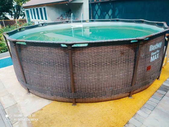 Дом для мероприятий до 45 чел. Почайна Київ