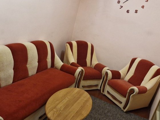 Подобова оренда будинку Вінниця Музей Пирогова до 8 спальних місць Винница