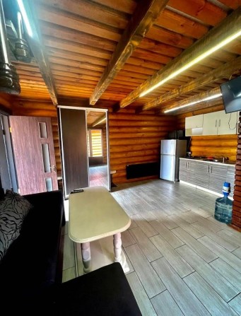 Оренда будинку подобово Столичне шоссе, Видубичі - фото 1