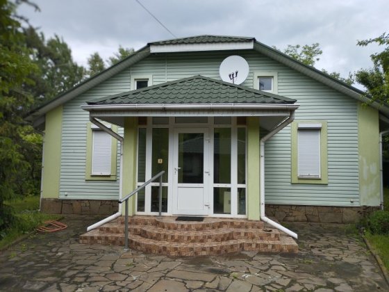 Оренда дома посуточно Київ