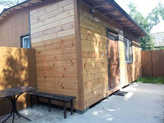 Дом Мангал Посуточно Киев Осокорки Київ