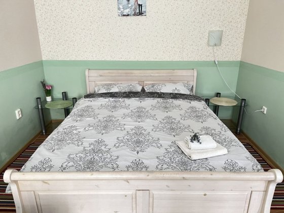 Подобово однокімнатна квартира Житомир